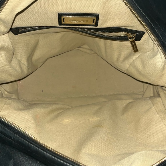 AUTHENTIC! Jimmy Choo Justine bag - Picture 5 of 11